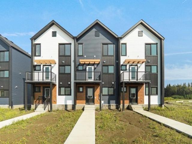 House for sale in Spruce Grove, Alberta