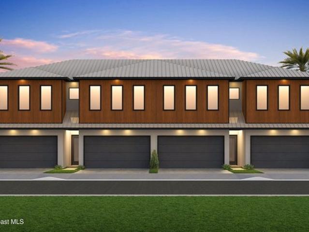 House for sale in Indialantic, Florida