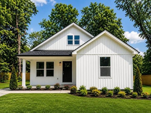 House for sale in Tennessee