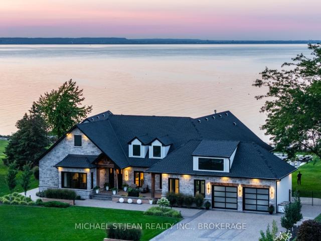 House for sale in Ancaster, Ontario