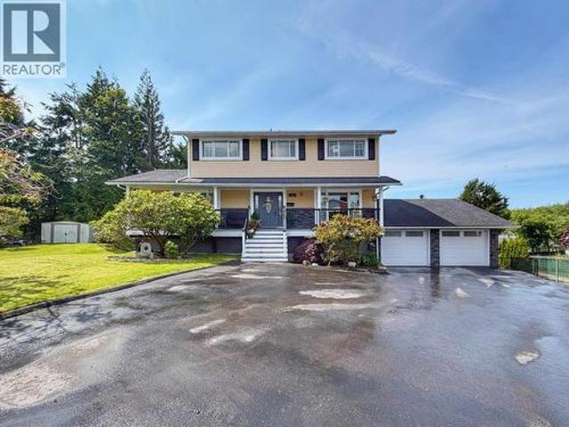 House for sale in Prince Rupert, British Columbia
