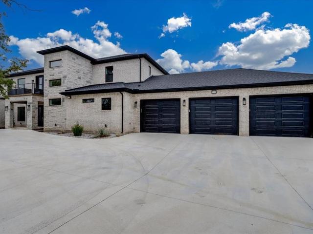 House for sale in Wise, Texas