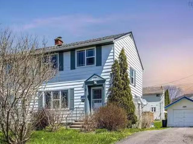 House for sale in Cornwallis, Nova Scotia