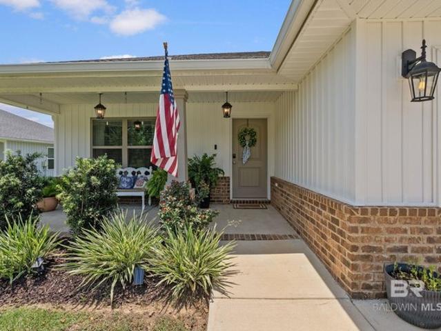 House for sale in Atmore, Alabama