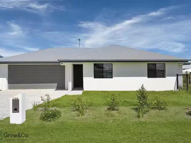 House for rent in Kings Creek, Queensland