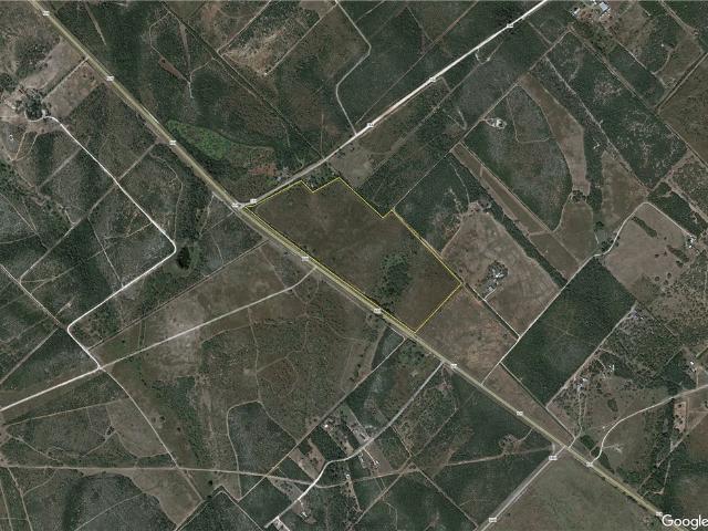 Land for sale in George West, Texas
