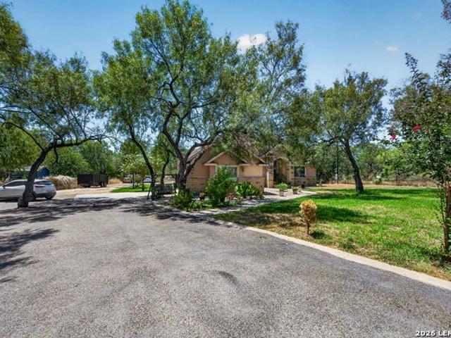 House for sale in Devine, Texas