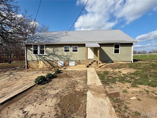House for sale in Salem, Missouri