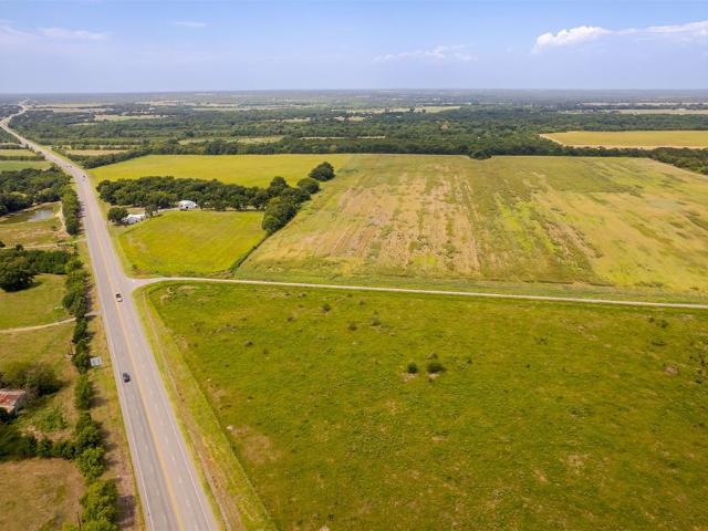 Land for sale in Fannin, Texas