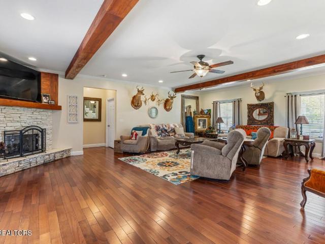 House for sale in Tennessee