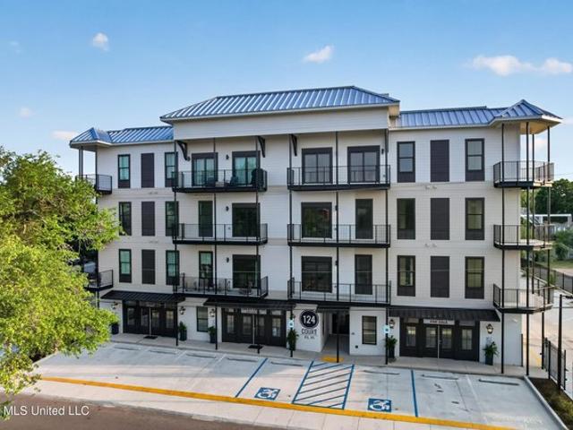 Condo for sale in Bay St. Louis, Hancock County