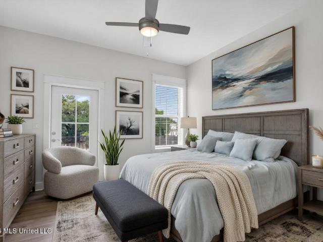 Condo for sale in Bay St. Louis, Hancock County