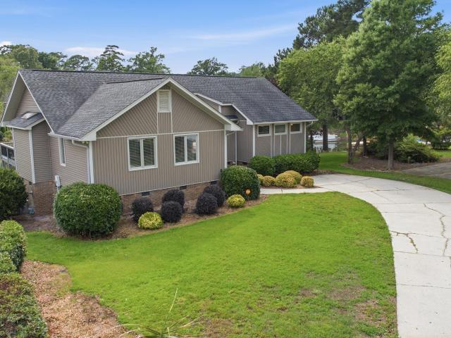 House for sale in Irmo, South Carolina