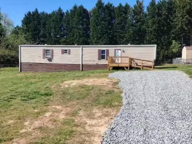 House for rent in Mooresville