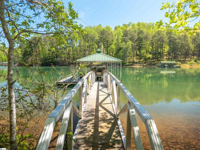 Land for sale in Six Mile Run, South Carolina
