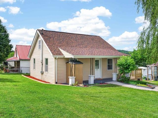 House for sale in Virginia