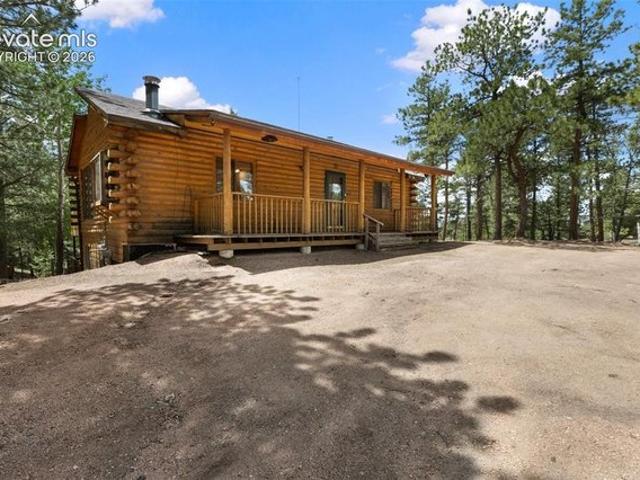 House for sale in Teller, Colorado