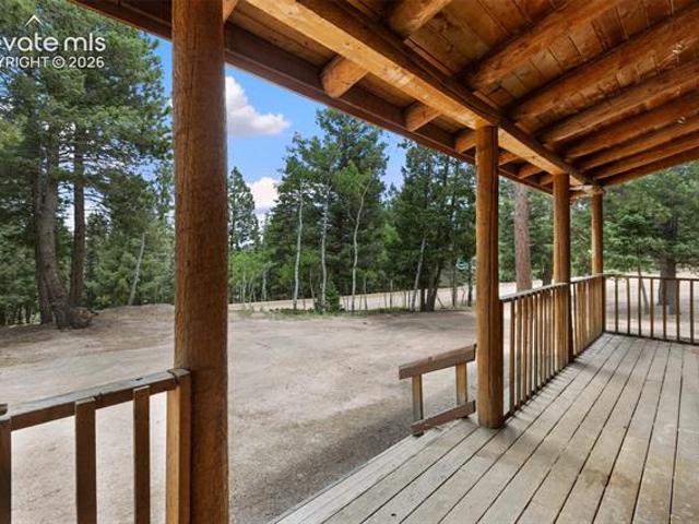 House for sale in Teller, Colorado