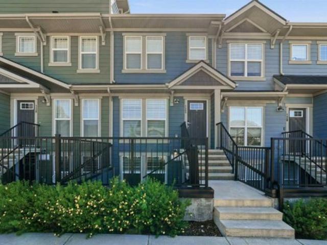 Townhouse for sale in Cranston, Calgary