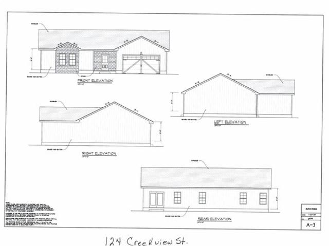 House for sale in Cynthiana, Kentucky