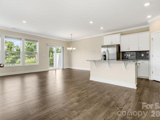 Townhouse for sale in Hendersonville, North Carolina