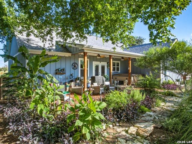 House for sale in Bandera, Texas