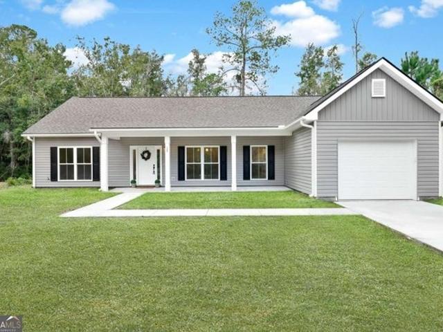 House for sale in Kingsland, Georgia