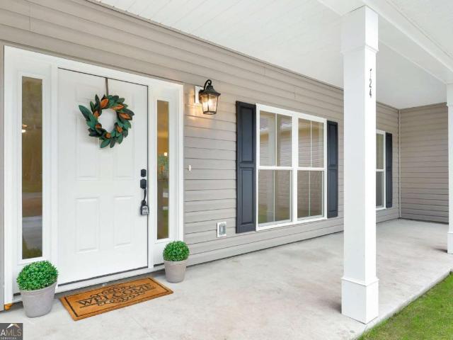 House for sale in Kingsland, Georgia