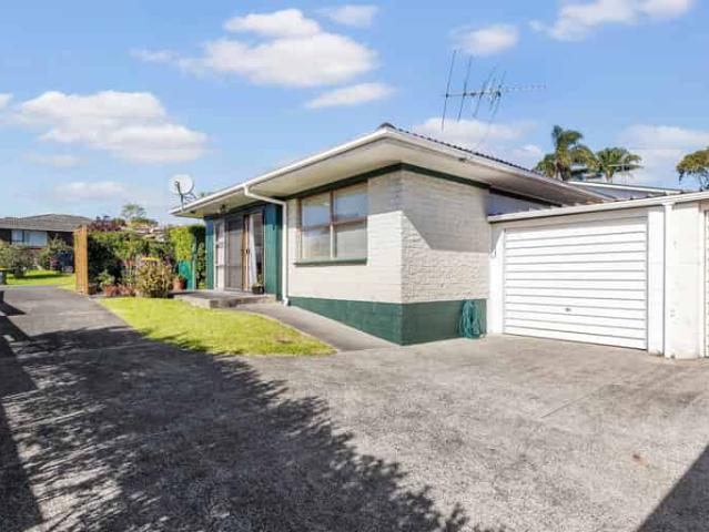 House for rent in Howick, Oroua County