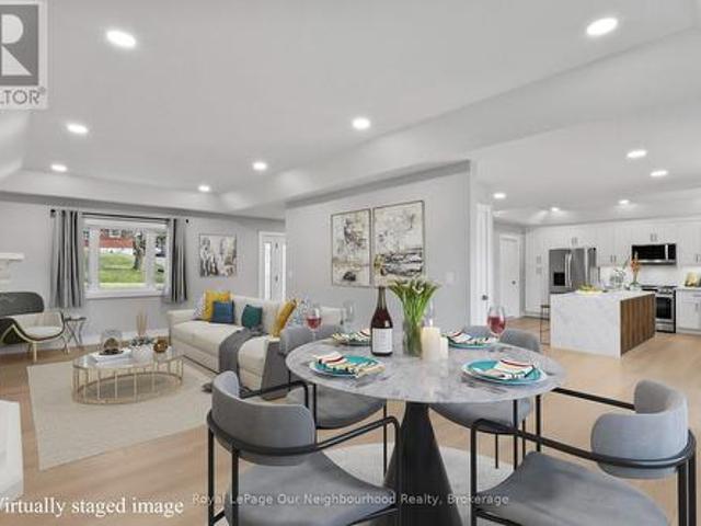 House for sale in Campbellford, Trent Hills