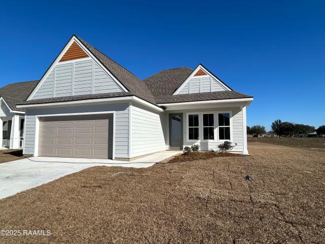 House for sale in Scott, Louisiana