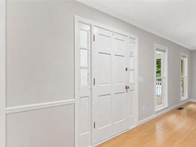 House for sale in Paulding, Georgia