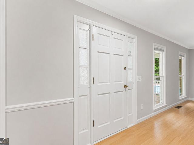 House for sale in Acworth, Paulding County