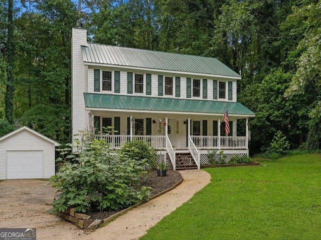 House for sale in Cobb, Georgia