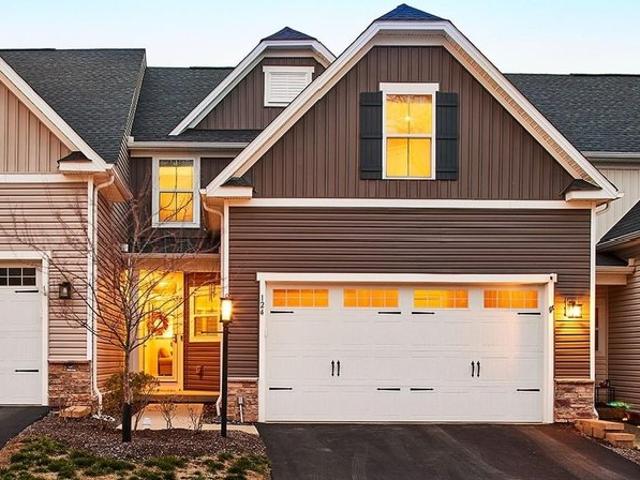 Townhouse for sale in Sewickley, Pennsylvania
