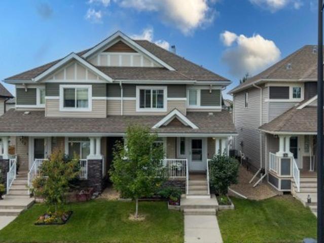 House for sale in Wedgewood, Alberta