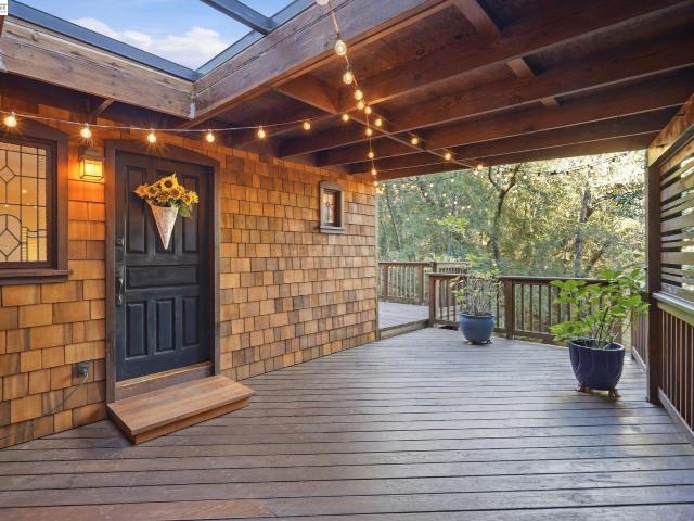 House for sale in Fairfax, California