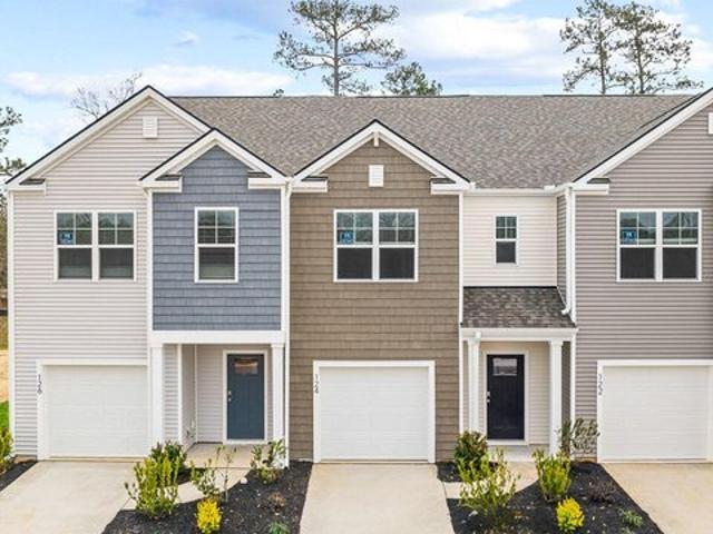 Townhouse for sale in Santee, Orangeburg County