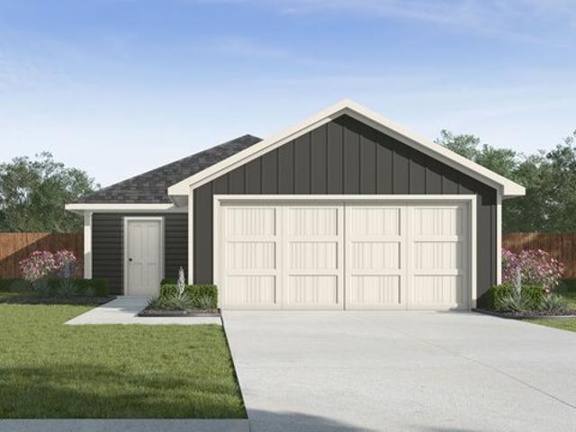 House for sale in Williamson, Texas