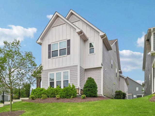 House for sale in Holly Springs, Wake County