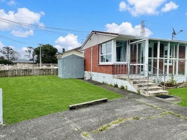 Apartment for rent in Manukau, Ōtara-Papatoetoe