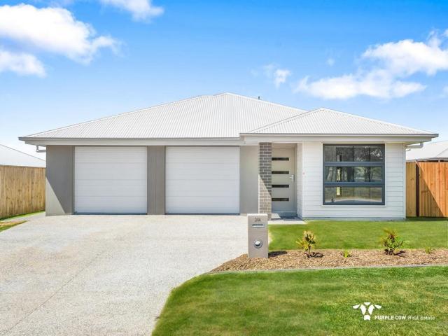 Apartment for rent in Plainland, Queensland