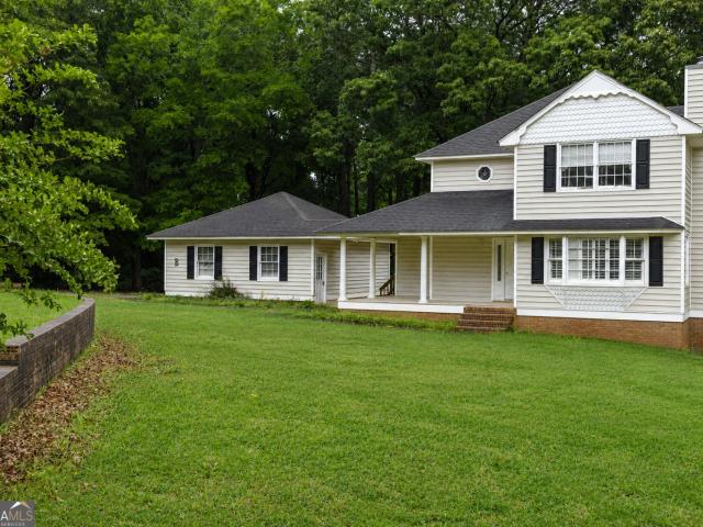 House for sale in Upson, Georgia
