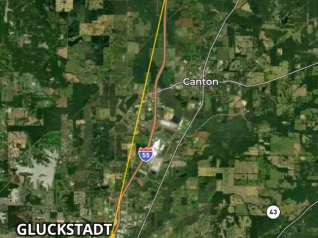 Property for sale in Canton, Mississippi