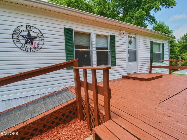 House for sale in Tennessee