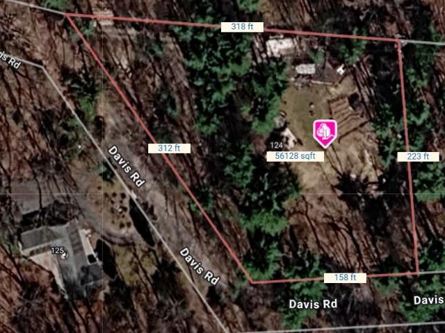 Land for sale in Cottekill, New York