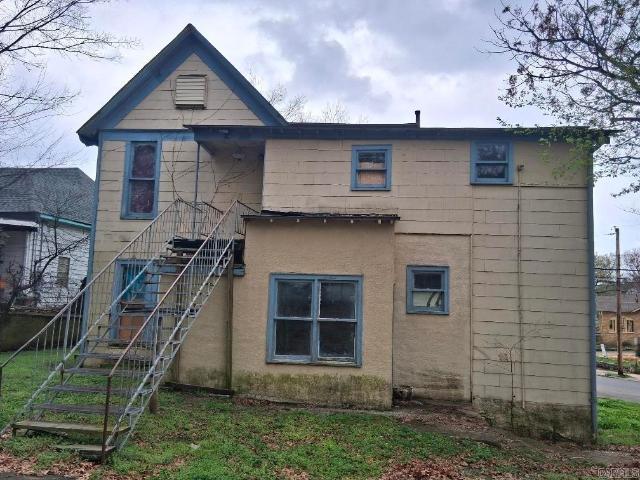 House for sale in Ark