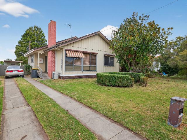 House for rent in Sale, Victoria