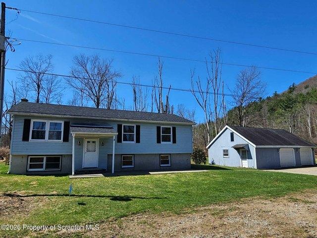 House for sale in Hallstead, Pennsylvania