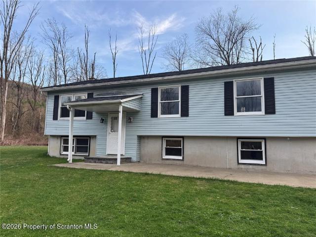 House for sale in Pennsylvania